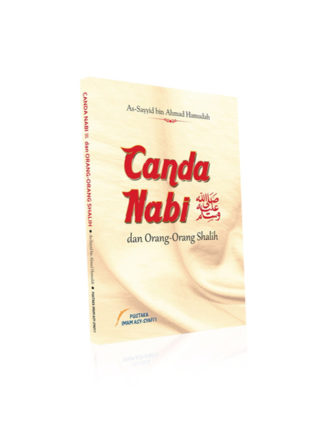 Canda Nabi Dan Orang-Orang Shalih