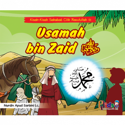 Usamah Bin Zaid