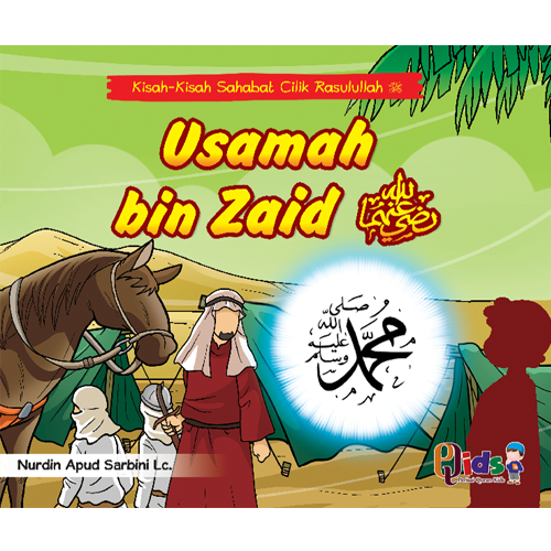 Usamah Bin Zaid