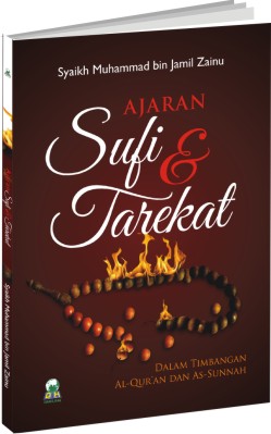 Ajaran Sufi Dan Tarekat
