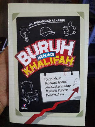 Buruh Menjadi Khalifah