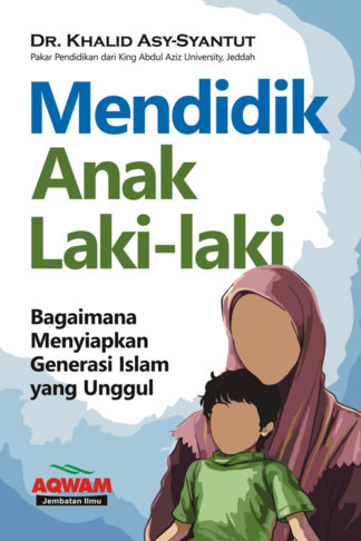 Mendidik Anak Laki-Laki