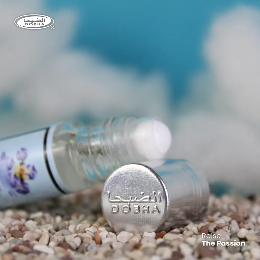 Dobha Parfum Vanilla Ice
